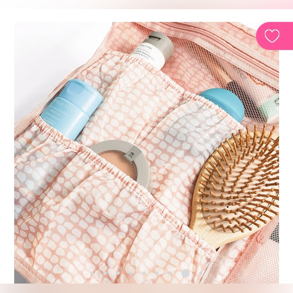 Monogrammed Foldable Backpack - image 3